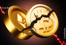 Crypto Market Meltdown: Over $90 Billion Wiped Out in an Hour as Panic Selling Intensifies—What’s Next?