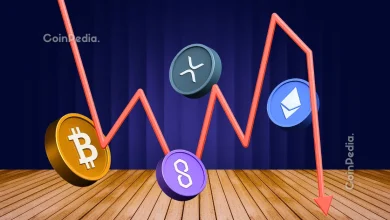 Crypto Crash Today Why Are Bitcoin and Altcoins Dropping Heavily