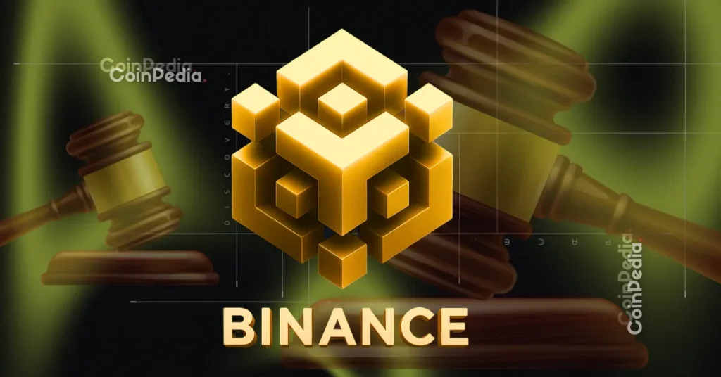 Binance Tops CoinDesk 2025 Exchange Benchmark With AA Rating
