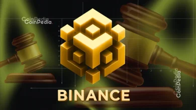 Crypto News Today: Wintermute Denies Lawsuit Rumors Against Binance After Bitcoin Flash Crash