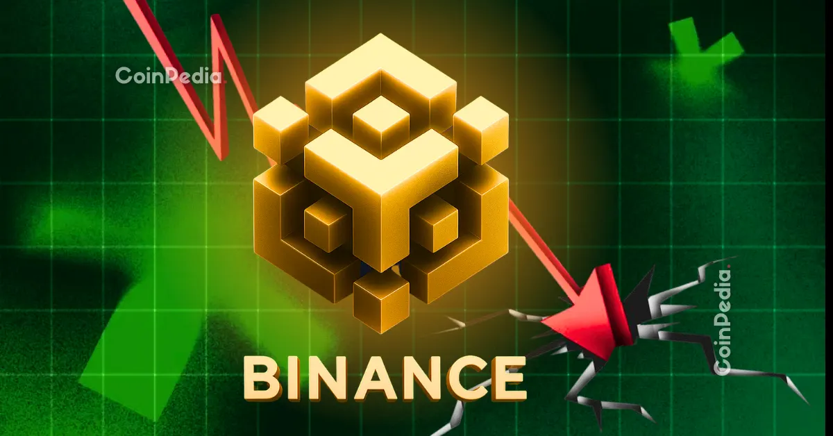 Was Binance Behind the $19B October Crypto Crash or the Target of It