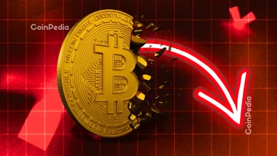 Why Bitcoin Price Is Down Today: