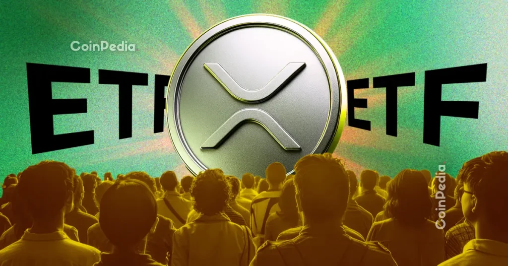 XRP ETF News [Live] Updates