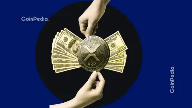 Evernorth XRP Holdings Near $1B Following Key Announcements at Ripple Swell 2025