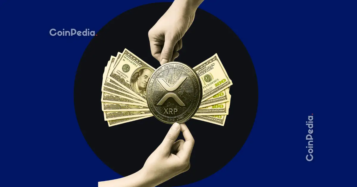 Evernorth XRP Holdings Near $1B Following Key Announcements at Ripple Swell 2025