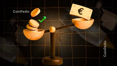 Crypto Market Cap Drops $1.2 Trillion in Eight Weeks – Was This Reset Needed