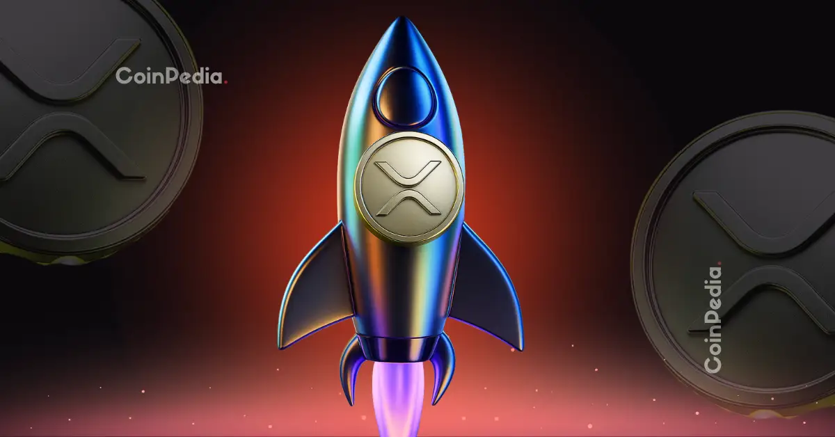 XRP ETF Ready to Launch Next Week, Confirms Canary Capital CEO at Ripple Swell