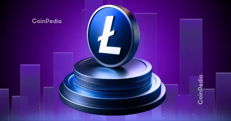Litecoin Price