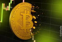 Why Is Crypto Down Today? Understanding the $1.14 Billion Bitcoin Sell-Off