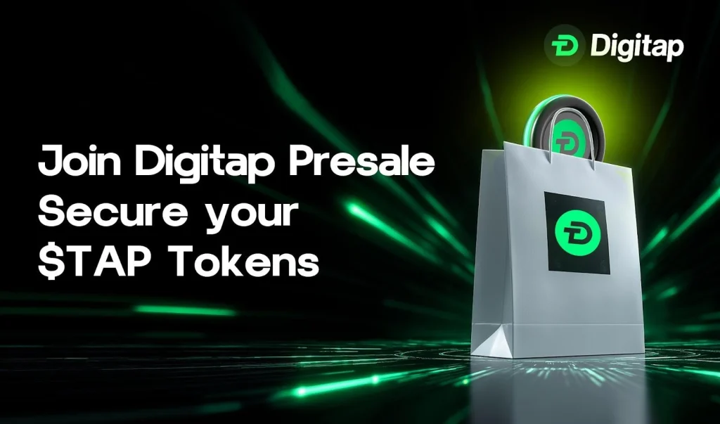 digitap-presale