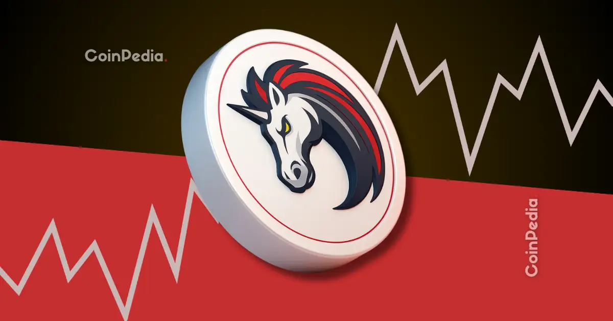 1inch Price Surges 19% on Strong Breakout, What’s Coming Next?