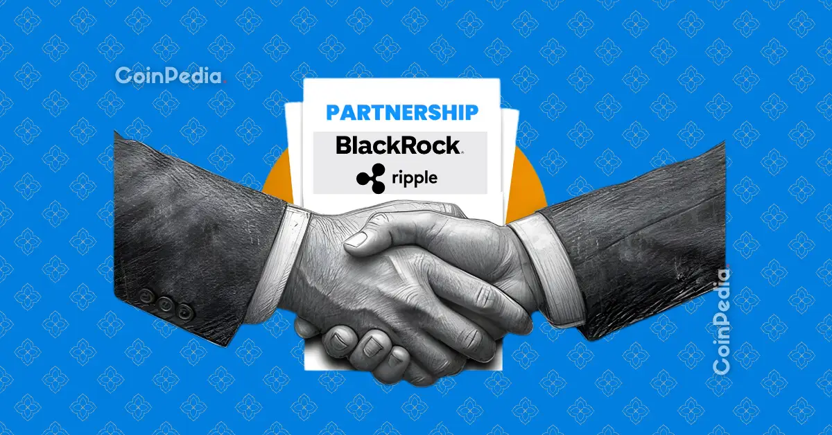 Fact Check: Is BlackRock Partnering with Ripple to Tokenize All $5.3T in ETF Liquidity?