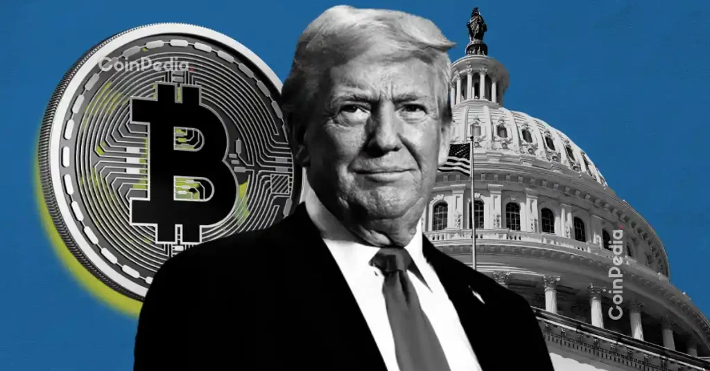 Trump Stimulus Check Could Trigger New Crypto Bull Run