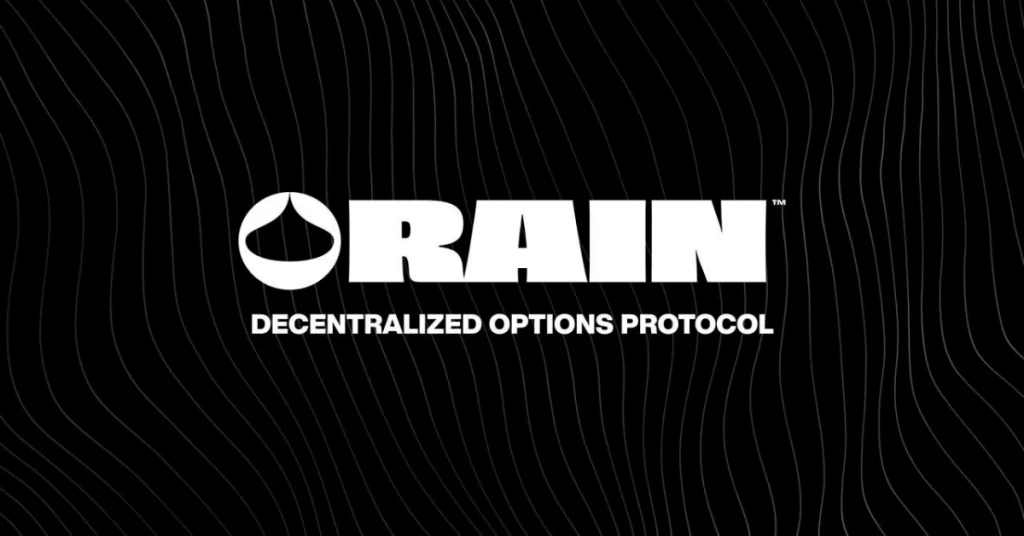 Rain Launches Beta with First-Ever Decentralized Prediction Markets