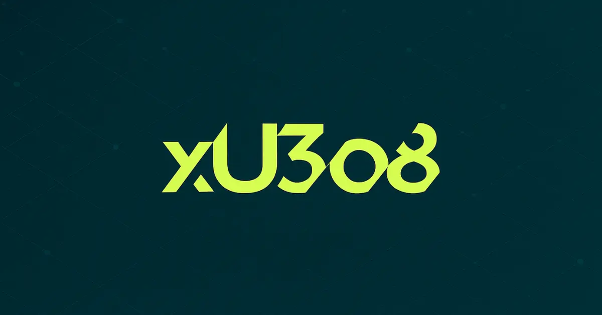xu308