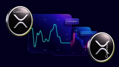 XRP Network Activity Surges as New Wallets Soar Could This Signal a Bullish Reversal for the Price?