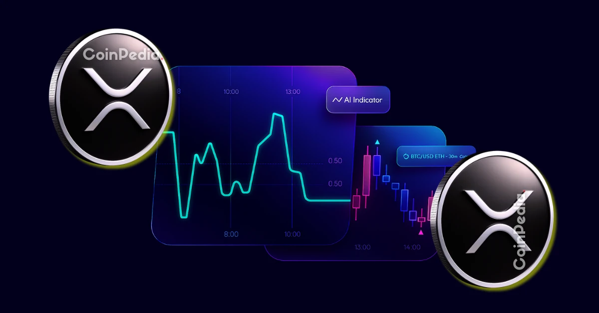 La actividad de la red XRP aumenta a medida que aumentan las nuevas carteras. ¿Podría esto indicar una reversión alcista del precio?