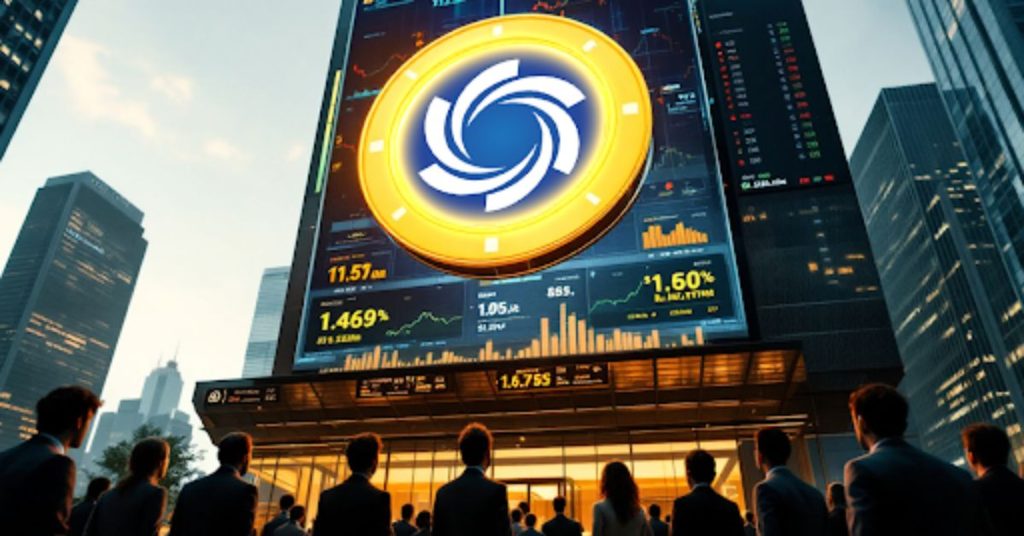 XRP May Hit $5, but Ozak AI’s Forecast Points Toward a Massive Upside