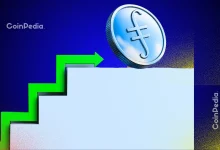Why Filecoin (FIL) Token Price Is Up Today