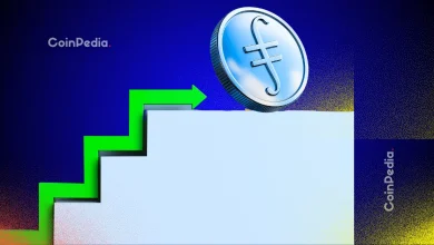 Why Filecoin (FIL) Token Price Is Up Today