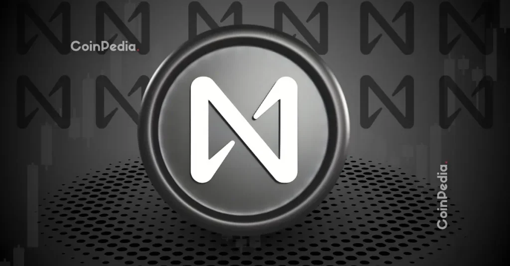 NEAR Protocol PricePoised for a Big Breakout—Will It Follow ICP’s Explosive Rally?