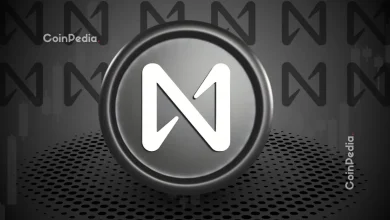 NEAR Protocol PricePoised for a Big Breakout—Will It Follow ICP’s Explosive Rally?