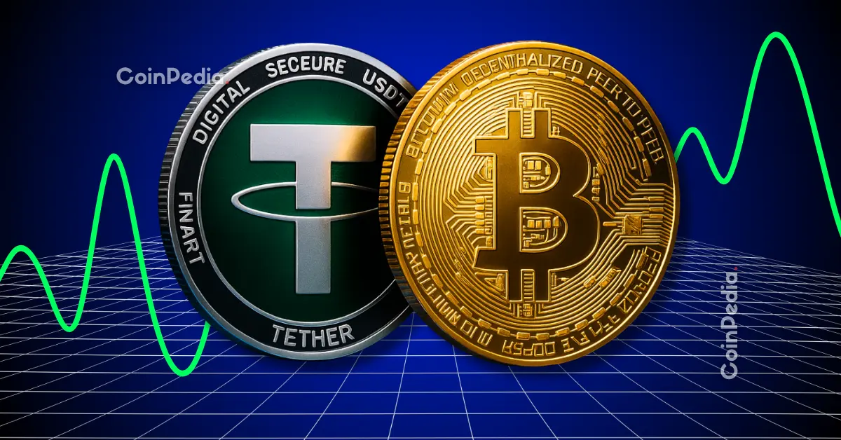 Tether Buys $98M in Bitcoin as Traders Turn Bearish—A Major Market Divergence Unfolds