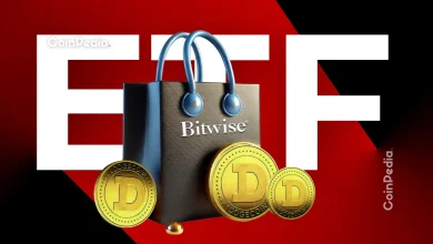 Bitwise Filed an 8(a) Form to launch its Spot Dogecoin ETF, Approval Expected in 20 days