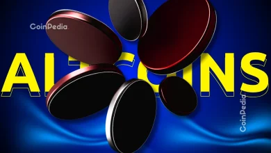 Top 5 Altcoins to Buy in November 2025 Amid the Crypto Market Crash