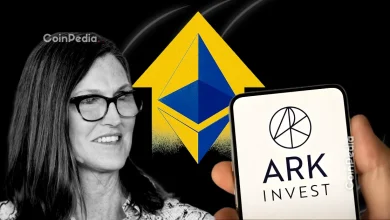 ARK Invest Expands Ethereum Bet with Major BitMine Share Purchase