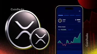 XRP News Today Evernorth Moves 126M XRP Ahead of Nasdaq XRPN Listing