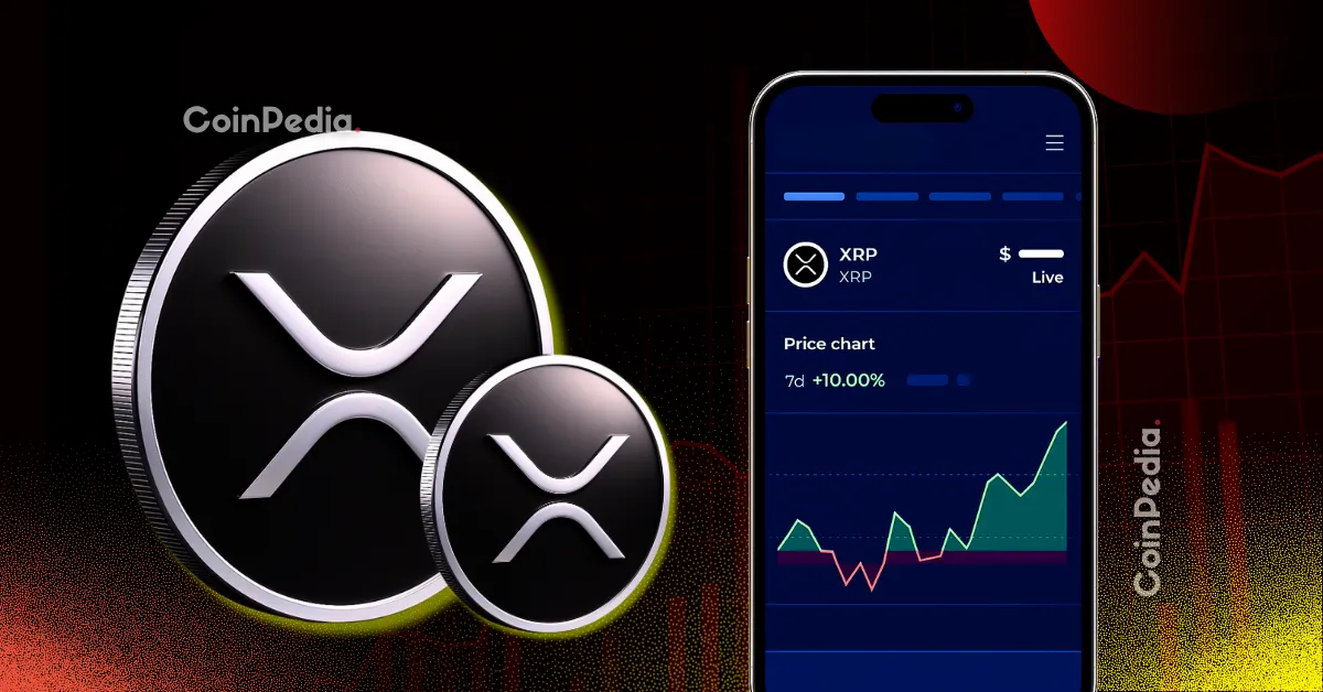 XRP News Today Evernorth Moves 126M XRP Ahead of Nasdaq XRPN Listing