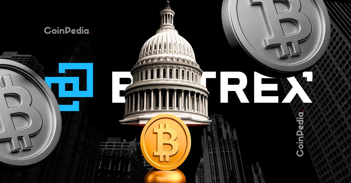 $500M in Fake Transactions Bittrex Bankruptcy Records Raise Major Red Flags