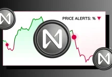 NEAR Protocol Price Prediction 2025 Usage Growth Signals a Potential $10 Reversal