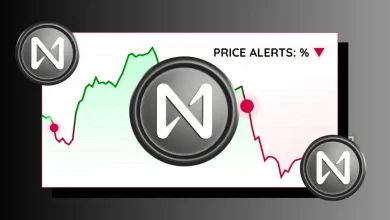 NEAR Protocol Price Prediction 2025 Usage Growth Signals a Potential $10 Reversal