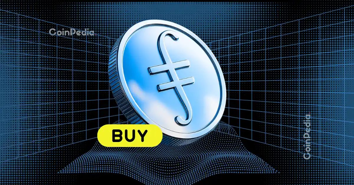 Filecoin Surges Over 20% as Market Activity and Open Interest Jump