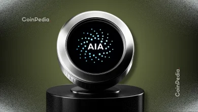 DeAgentAI (AIA) Price Rockets 722%, Can Bulls Sustain the Rally