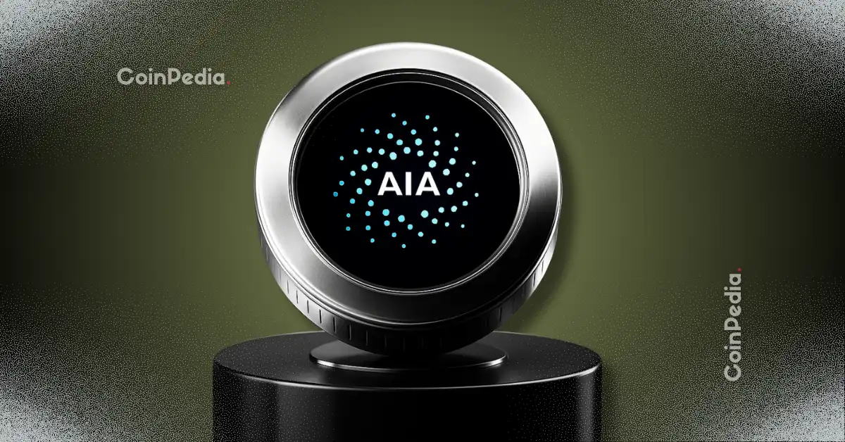 DeAgentAI (AIA) Price Rockets 722%, Can Bulls Sustain the Rally