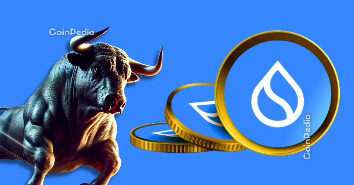 Sui Price Analysis: Can Bulls Hold $2.00 as Bearish Momentum Falls?