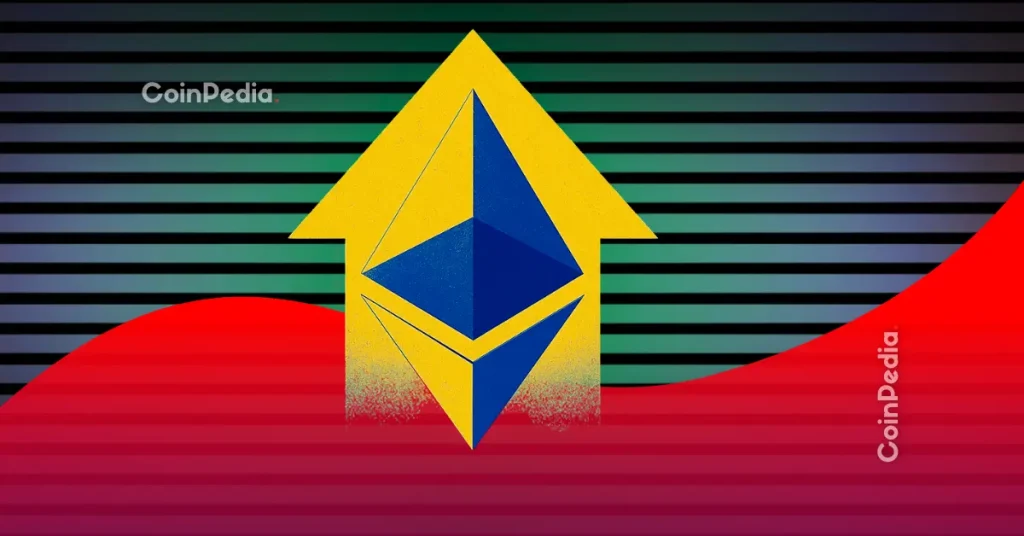 Ethereum Treasury Purchases Drop 80% as Companies Step Back