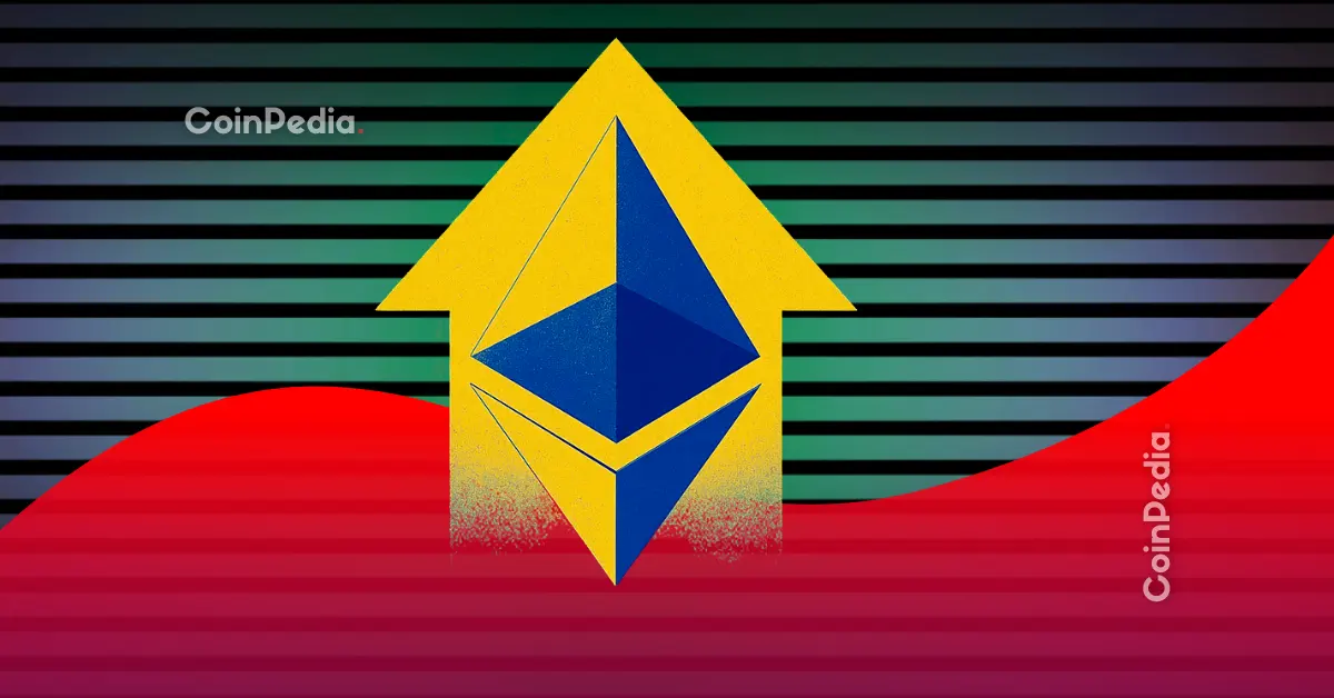 Ethereum Price Rally a Trap Trader Predicts One More Drop Coming