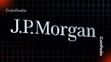 JPMorgan Quietly Enters Ethereum Market With $102M Investment
