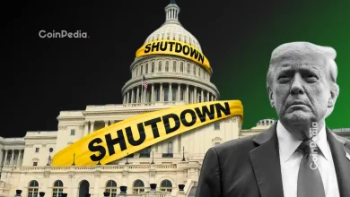 How Long Will the U.S. Government Shutdown Last?