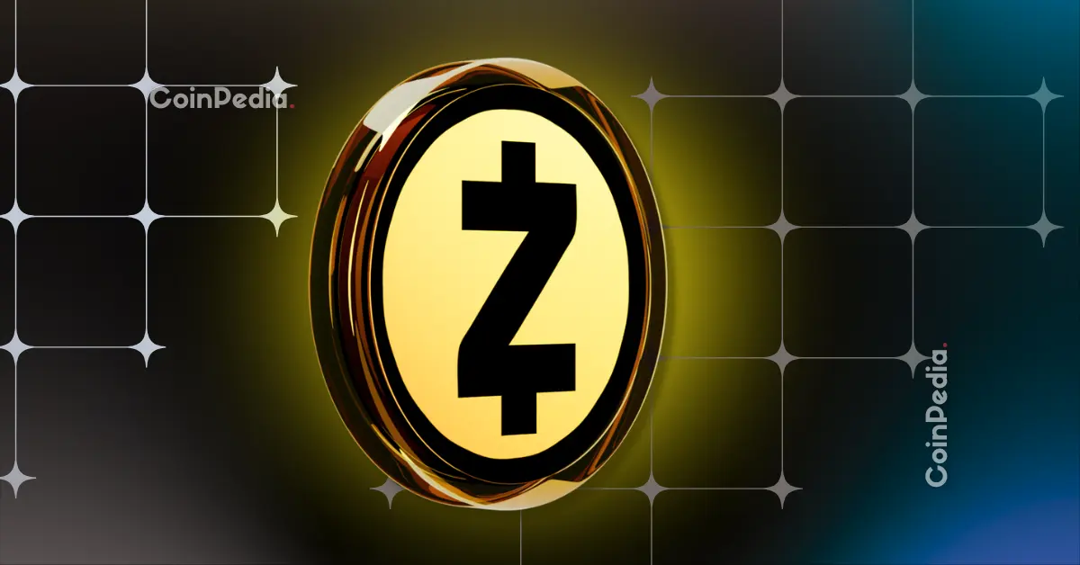 Arthur Hayes Reveals Zcash as Key Portfolio Asset as It Enters Top 20 Crypto List