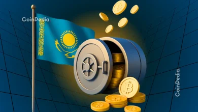 Kazakhstan Launches Crypto Reserve Fund Using Seized Assets and Mining Revenues