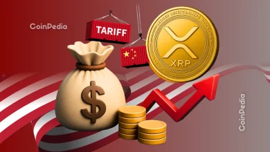 How XRP Can End the US-China Trade War Without Replacing Dollar