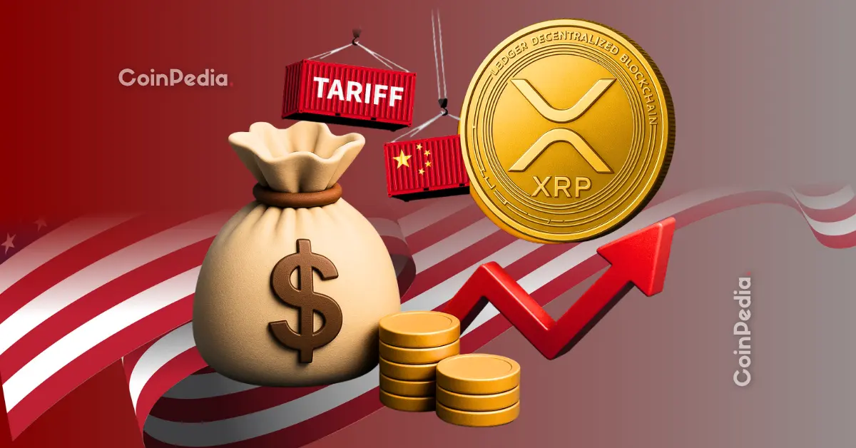 How XRP Can End the US-China Trade War Without Replacing Dollar