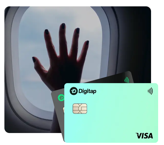 digitap-visa