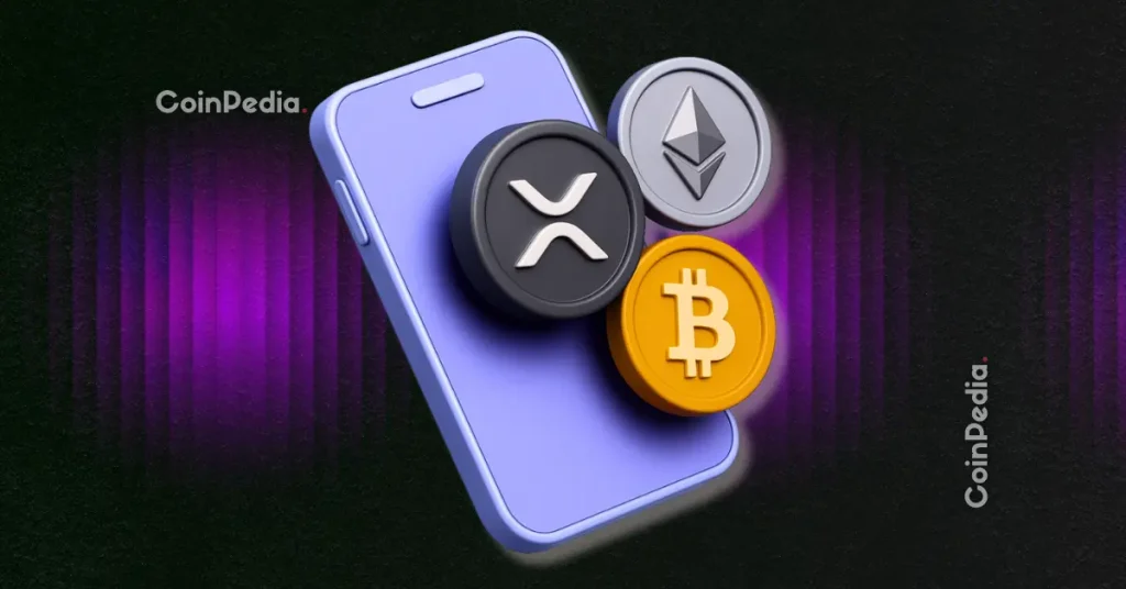 Crypto Markets Rebound—Here’s Why Bitcoin, Ethereum, XRP Prices are Rising Today