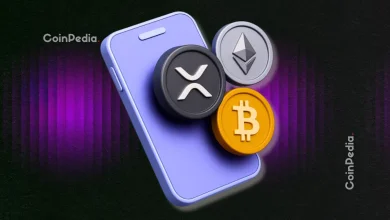 5 Key Reasons Why the Crypto Market Is Up Today?